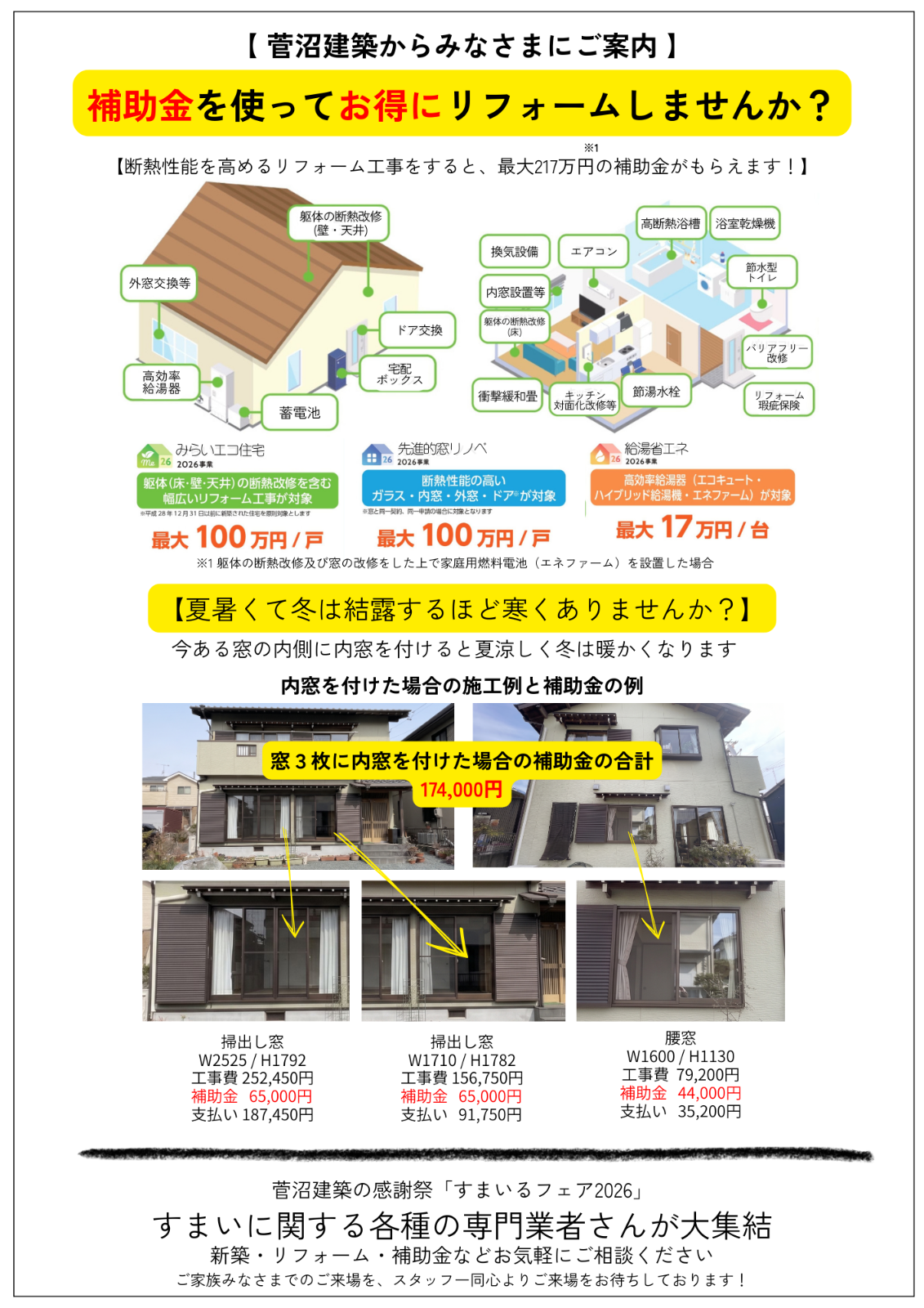 補助金
