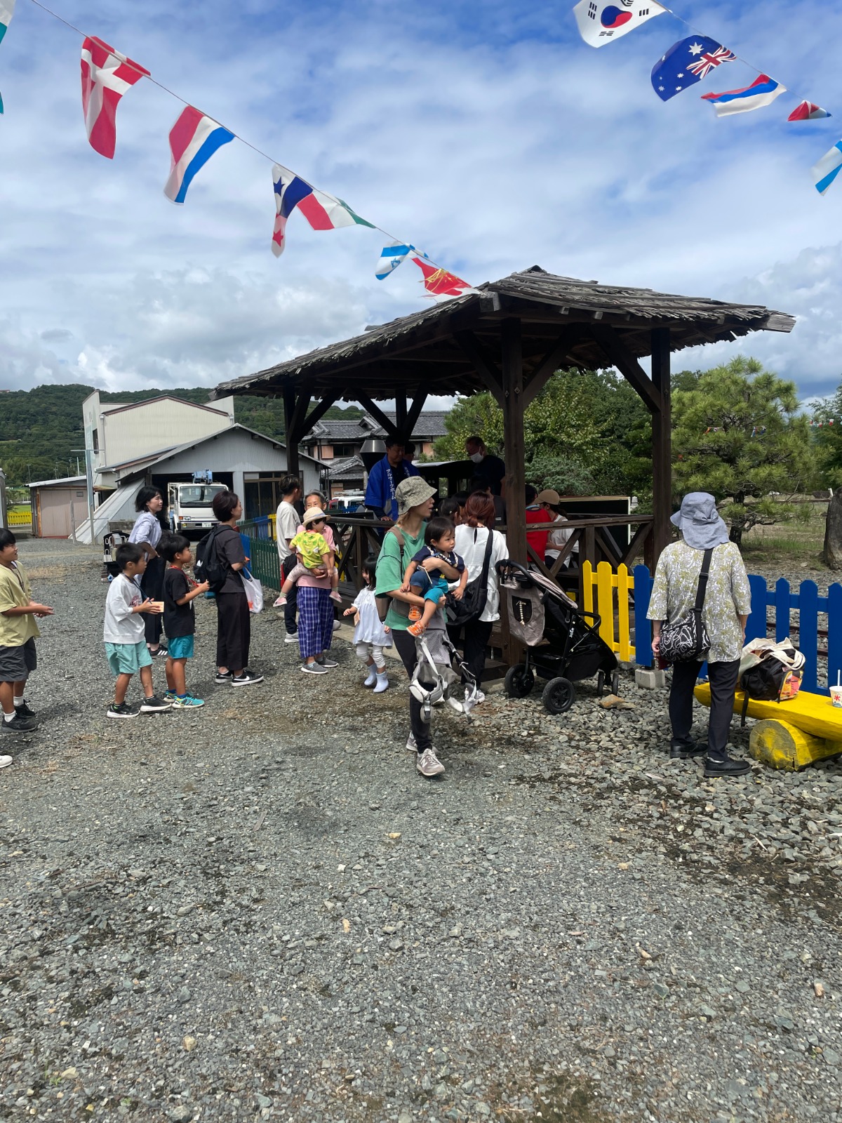 機関車